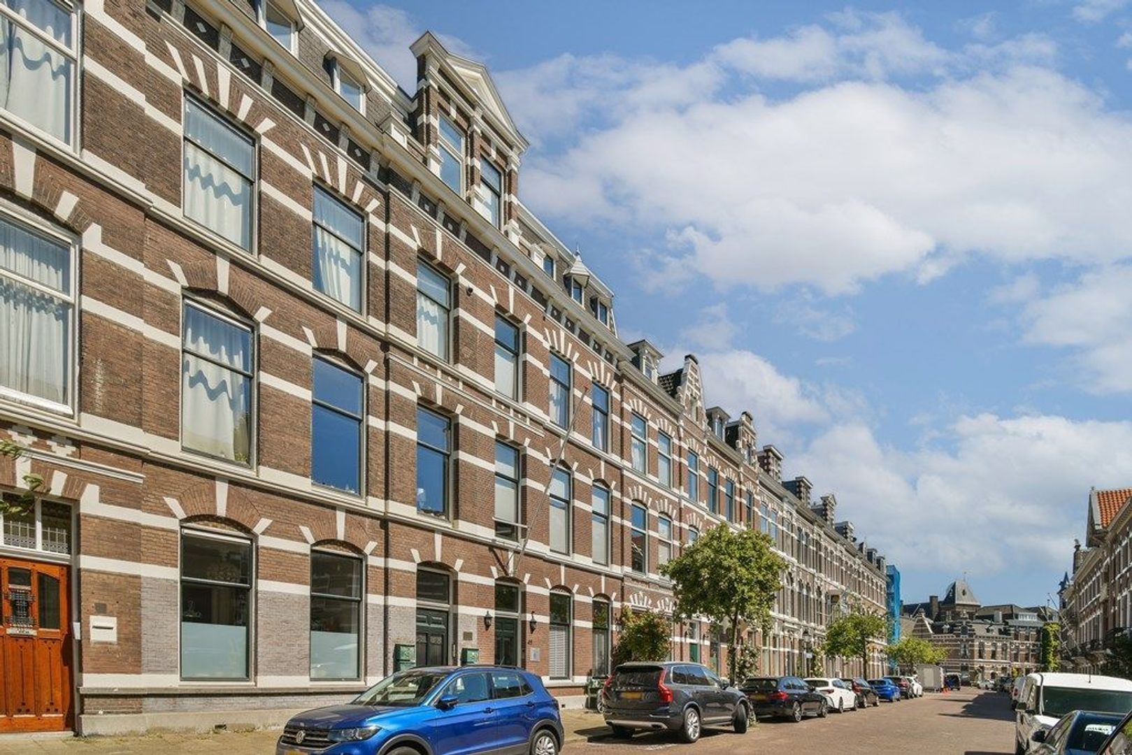 1e Sweelinckstraat 51 C, Den Haag foto-26