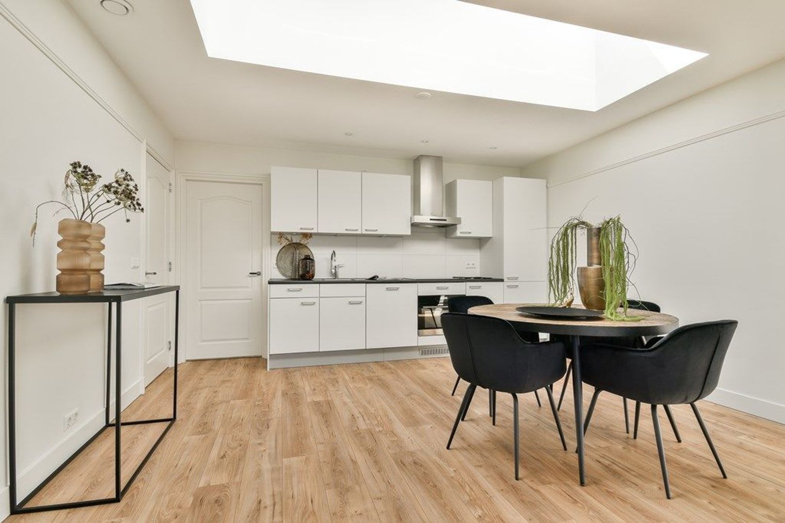 1e Sweelinckstraat 51 C, Den Haag foto-10