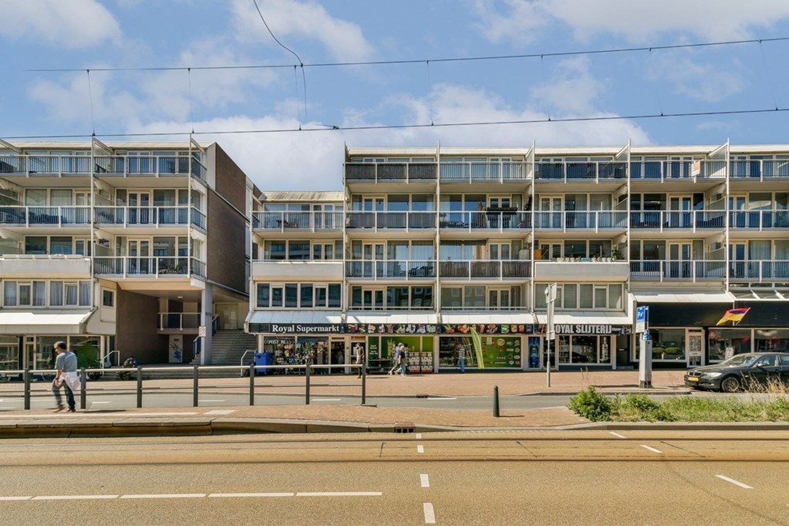 Vierloper 55, Den Haag foto-4