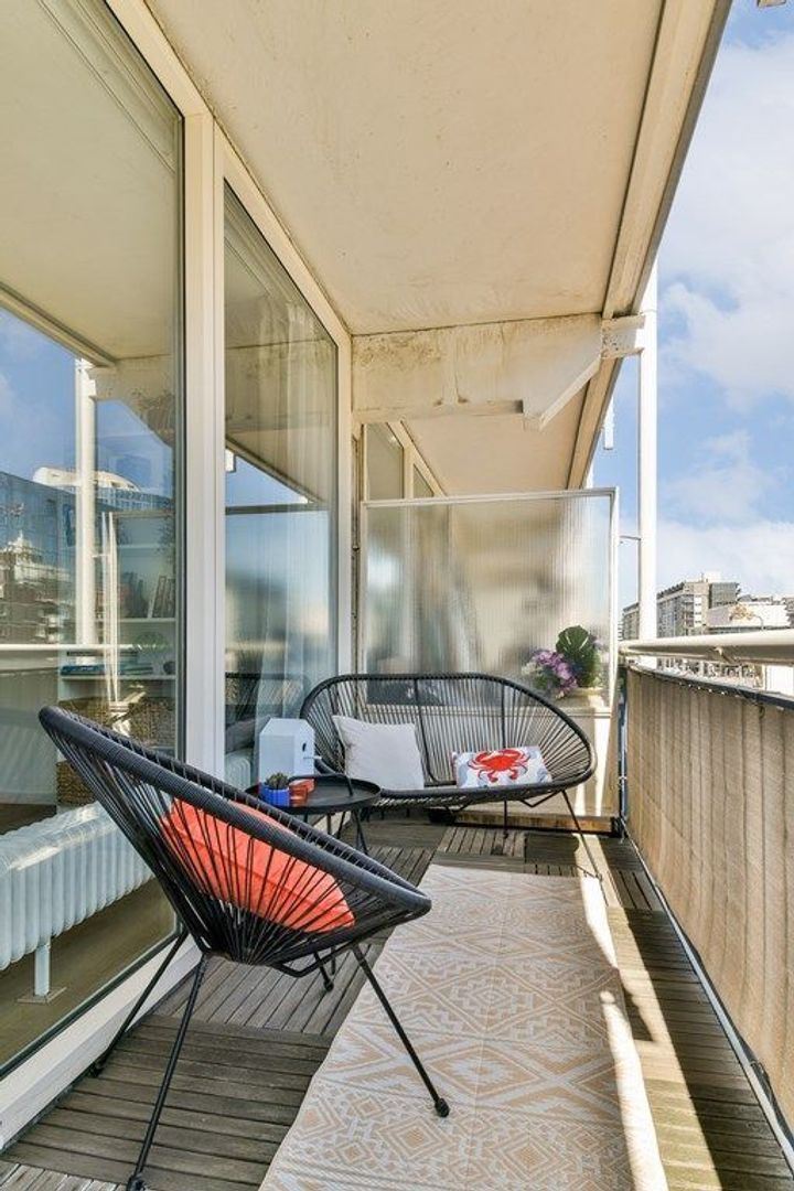 Vierloper 55, Den Haag foto-16