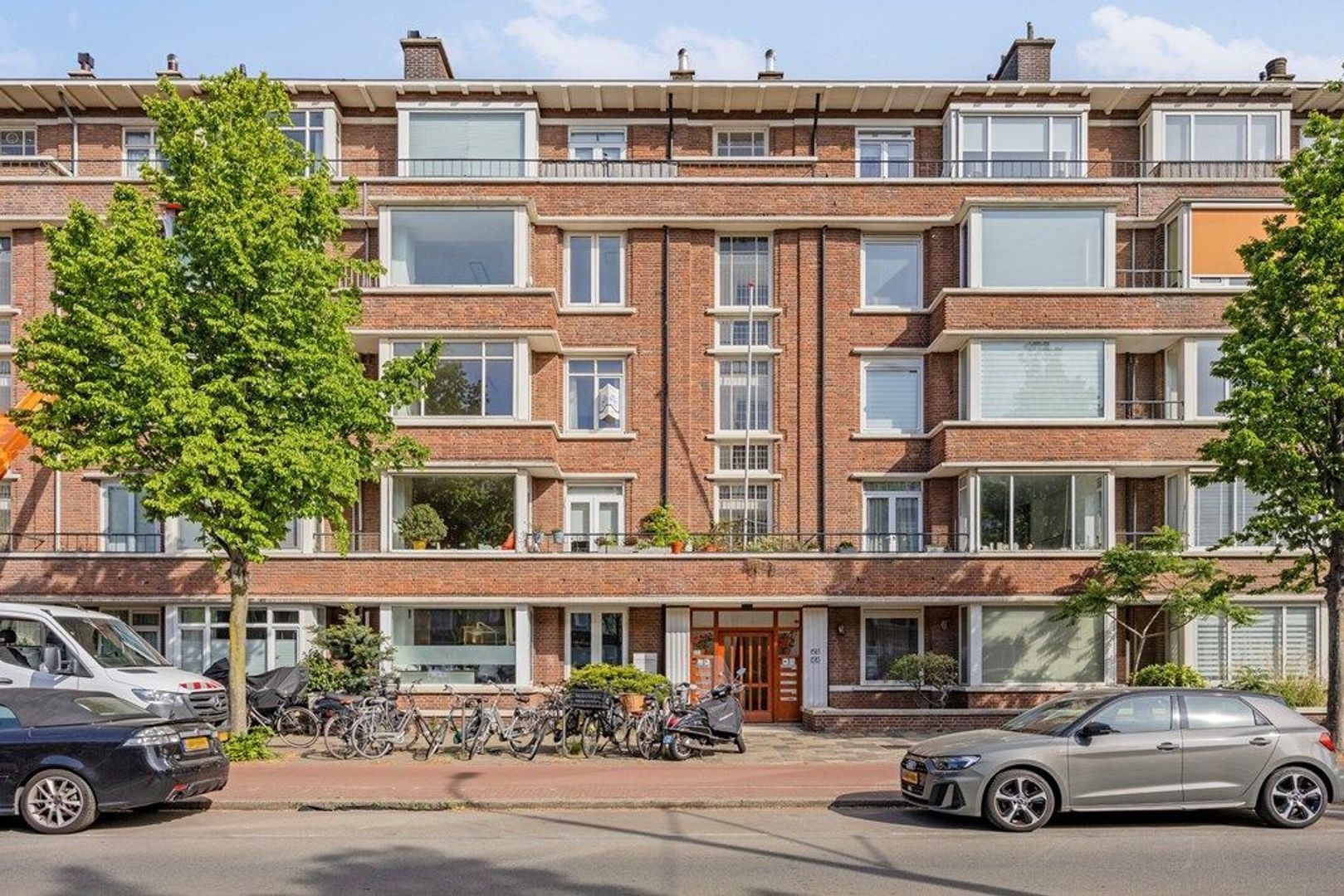 Laan van Meerdervoort 1581, Den Haag foto-0