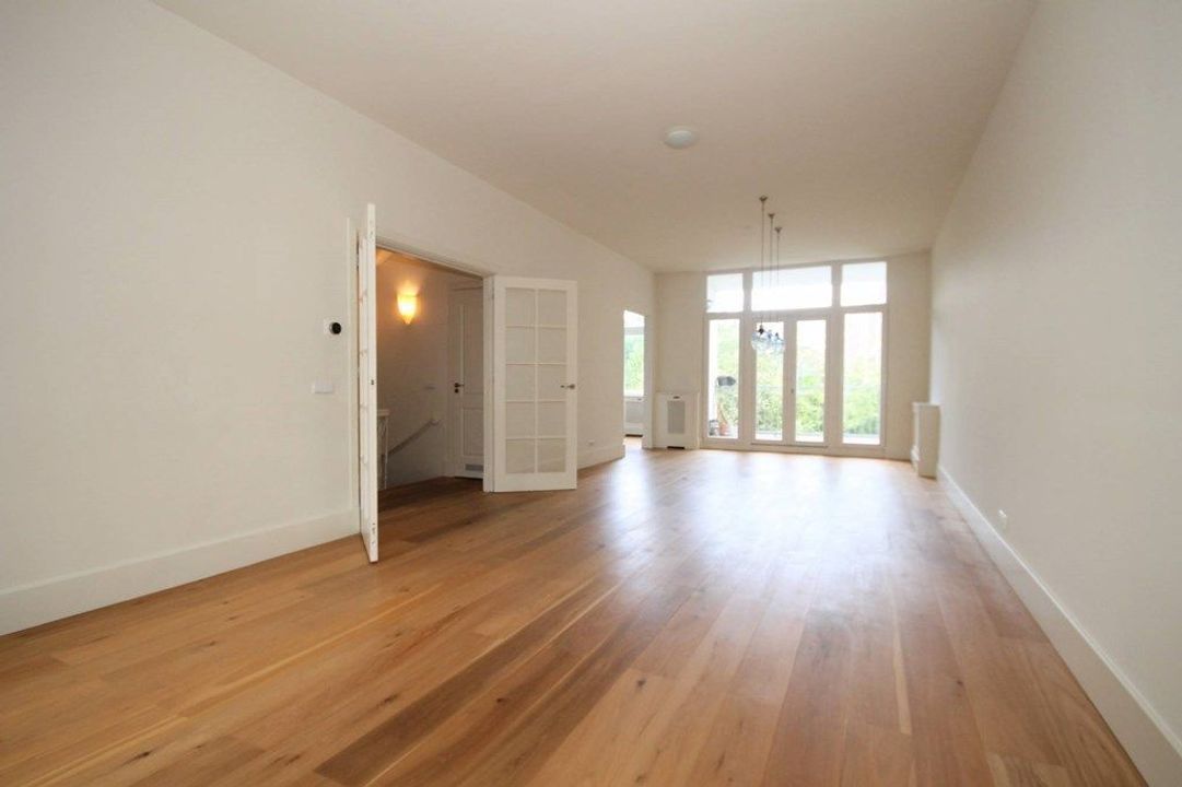 Laan Van Meerdervoort 145 A, Den Haag