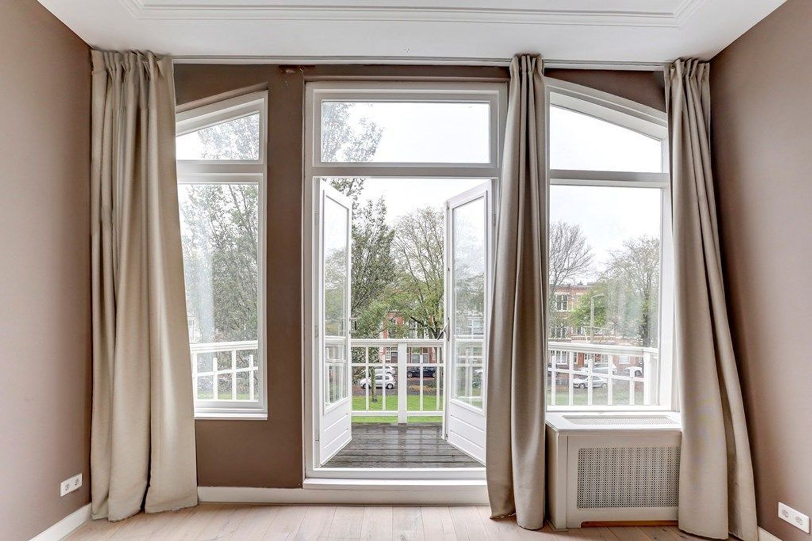Van Boetzelaerlaan 65 A, Den Haag foto-18
