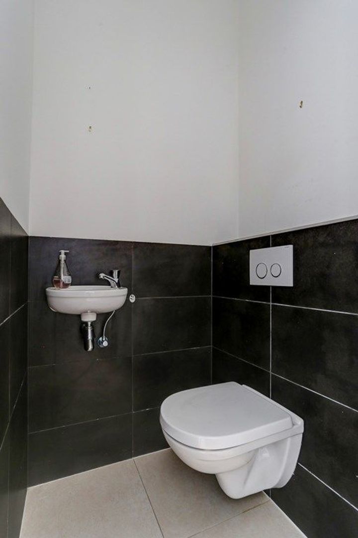Van Boetzelaerlaan 65 A, Den Haag foto-25
