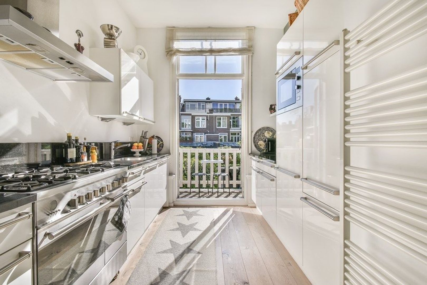Van Boetzelaerlaan 65 A, Den Haag foto-12