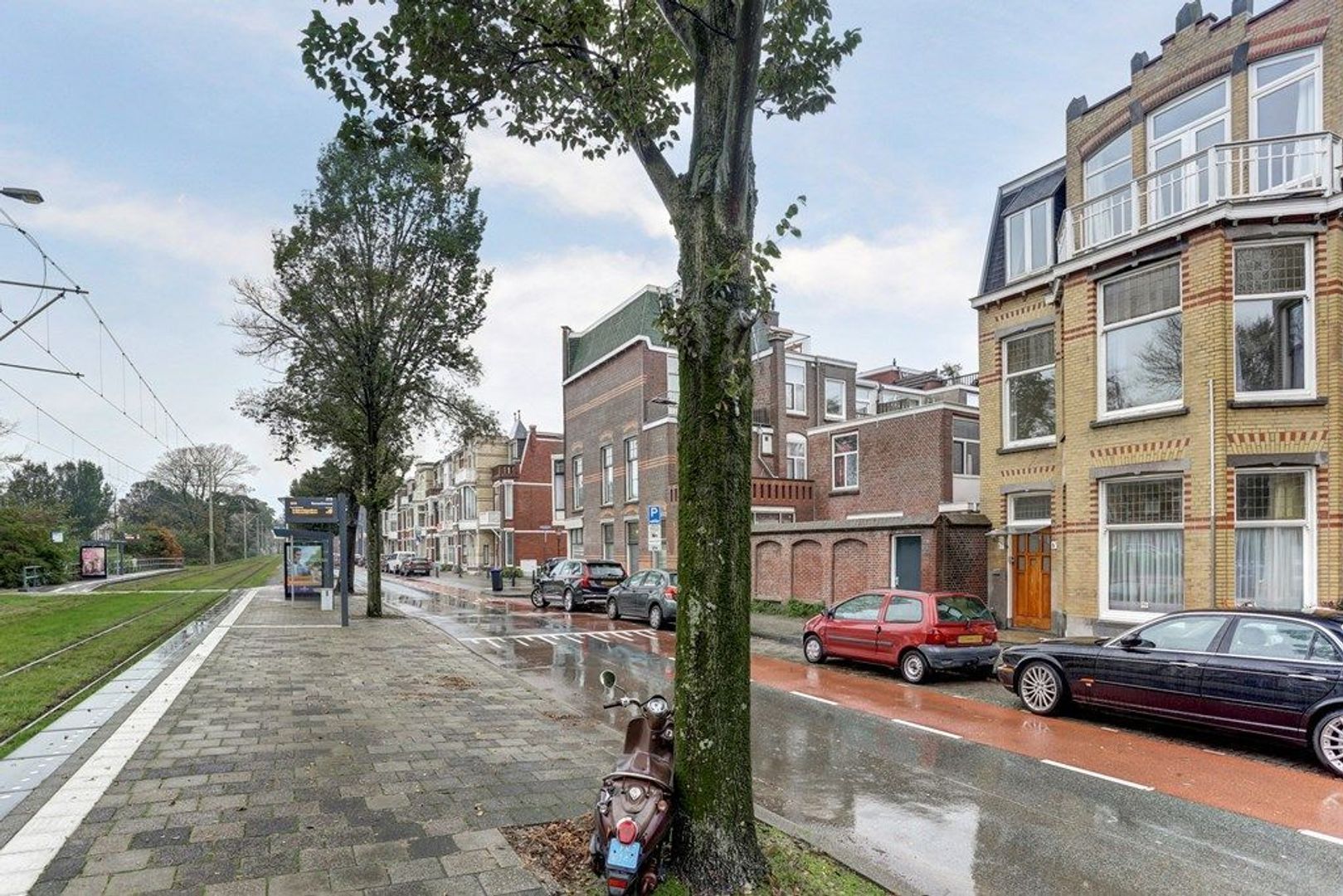 Van Boetzelaerlaan 65 A, Den Haag foto-5