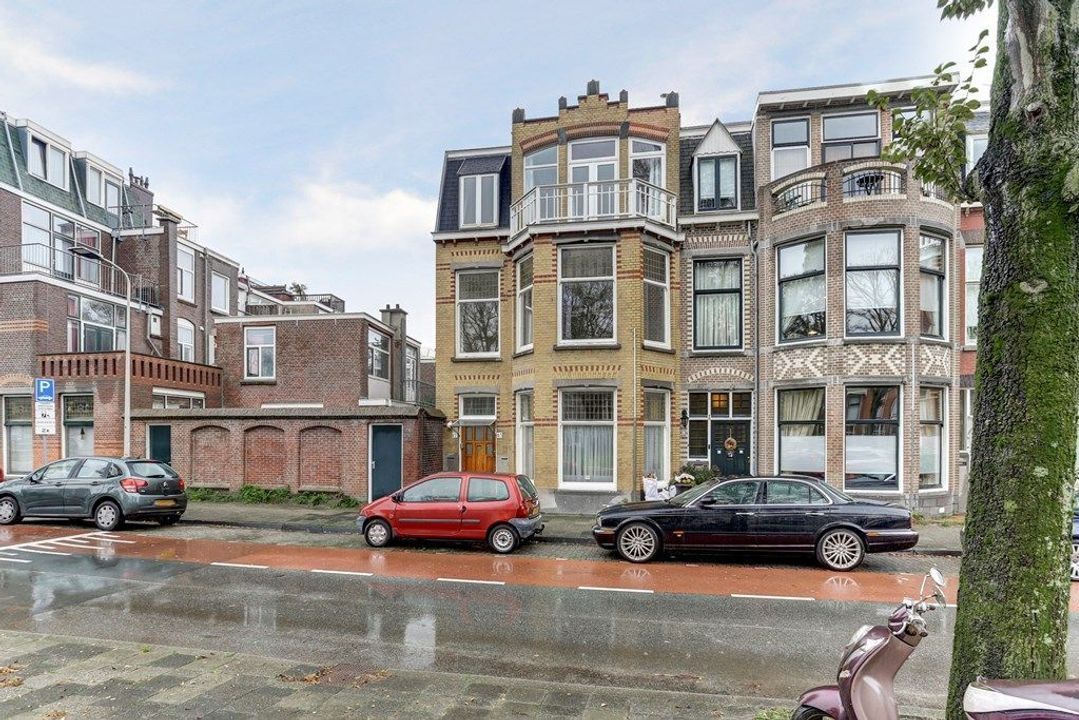 Van Boetzelaerlaan 65 A, Den Haag