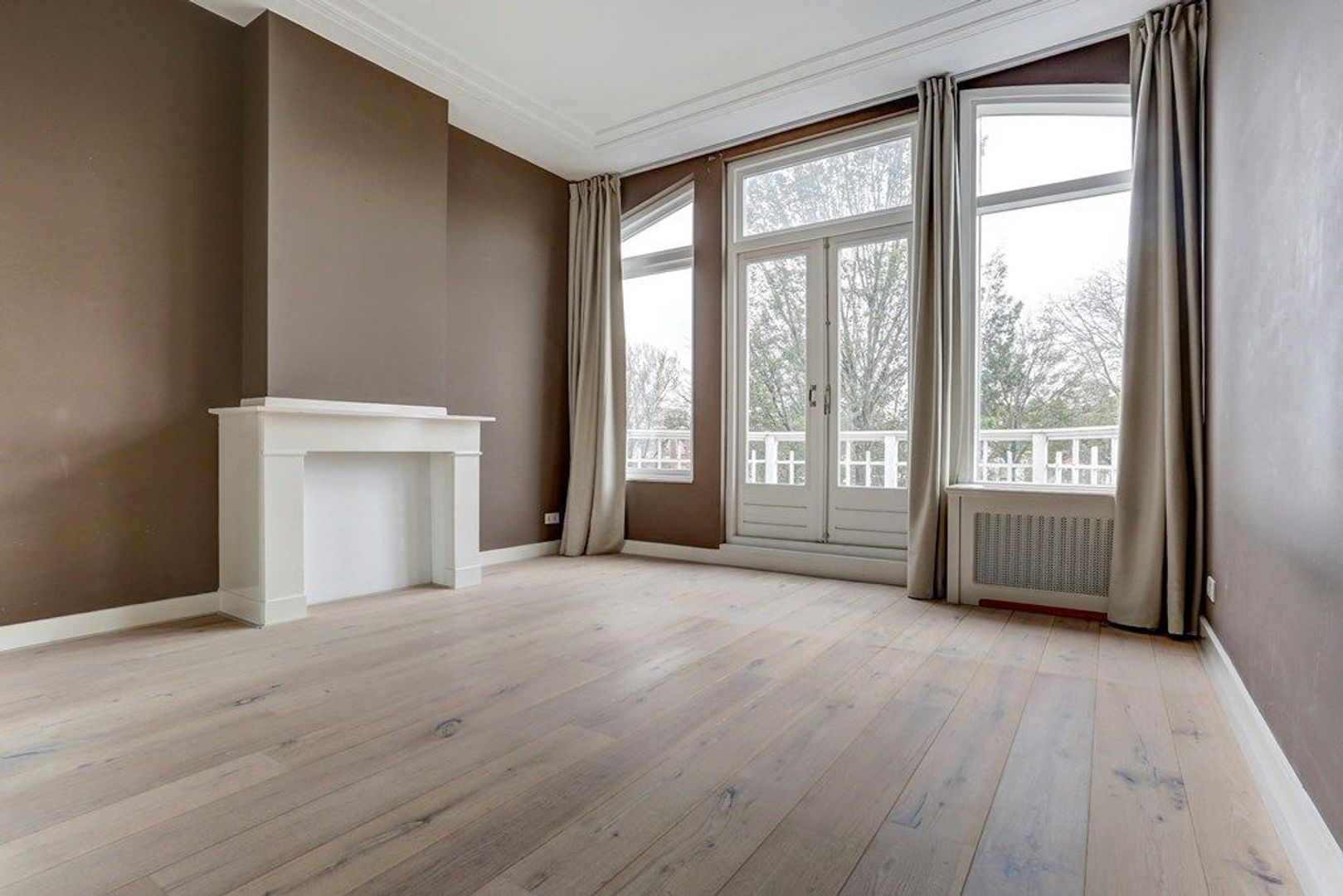 Van Boetzelaerlaan 65 A, Den Haag foto-16