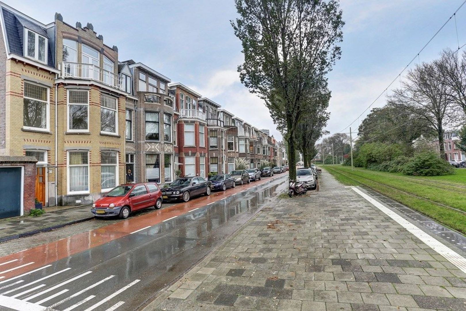 Van Boetzelaerlaan 65 A, Den Haag foto-4