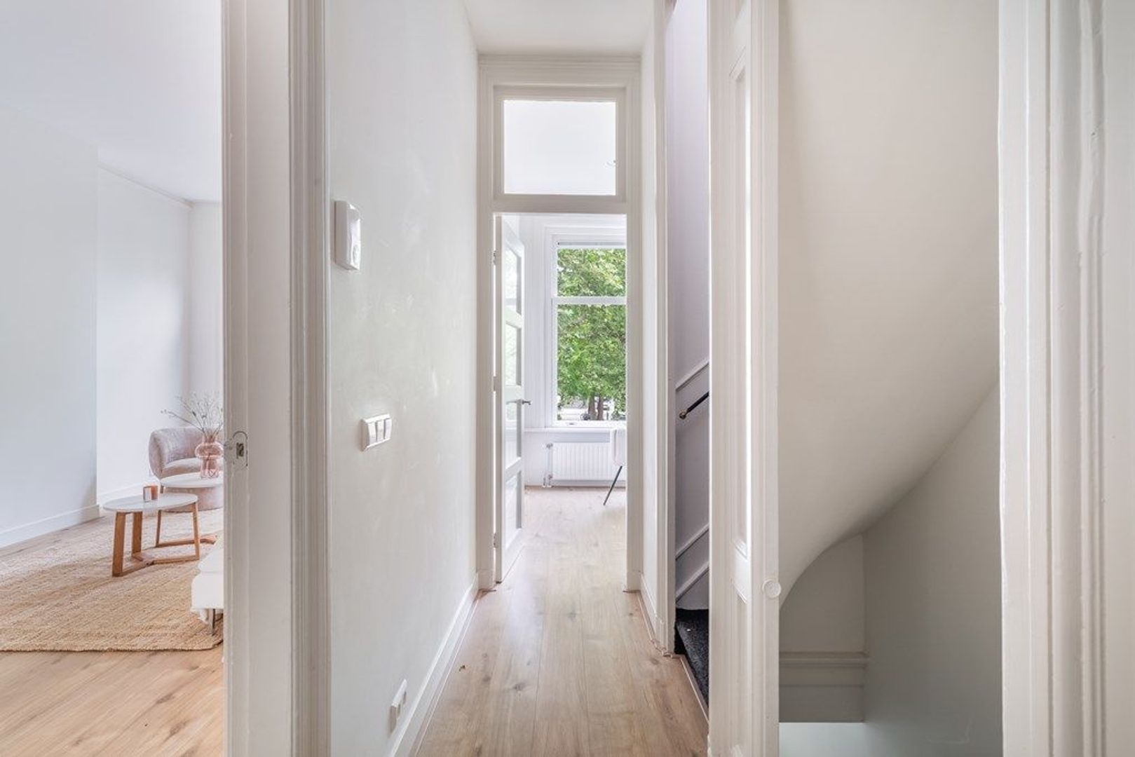 Jericholaan 56 A, Rotterdam foto-5
