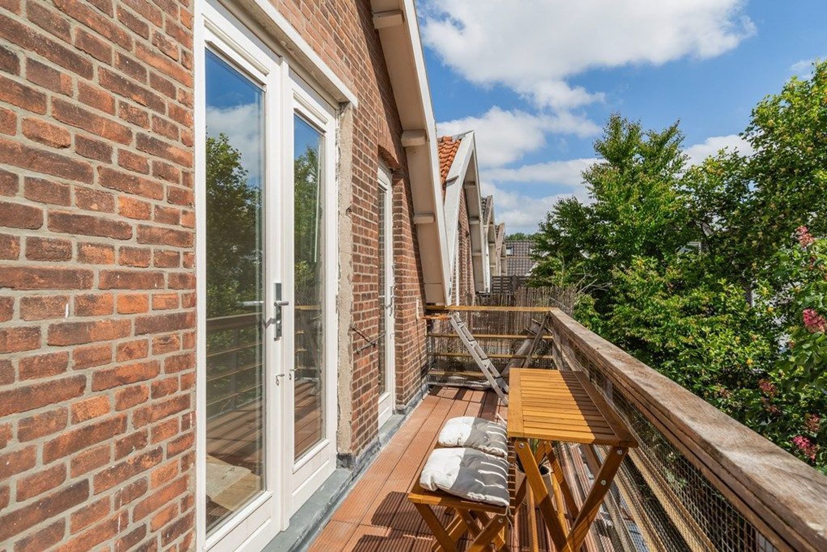 Jericholaan 56 A, Rotterdam foto-36