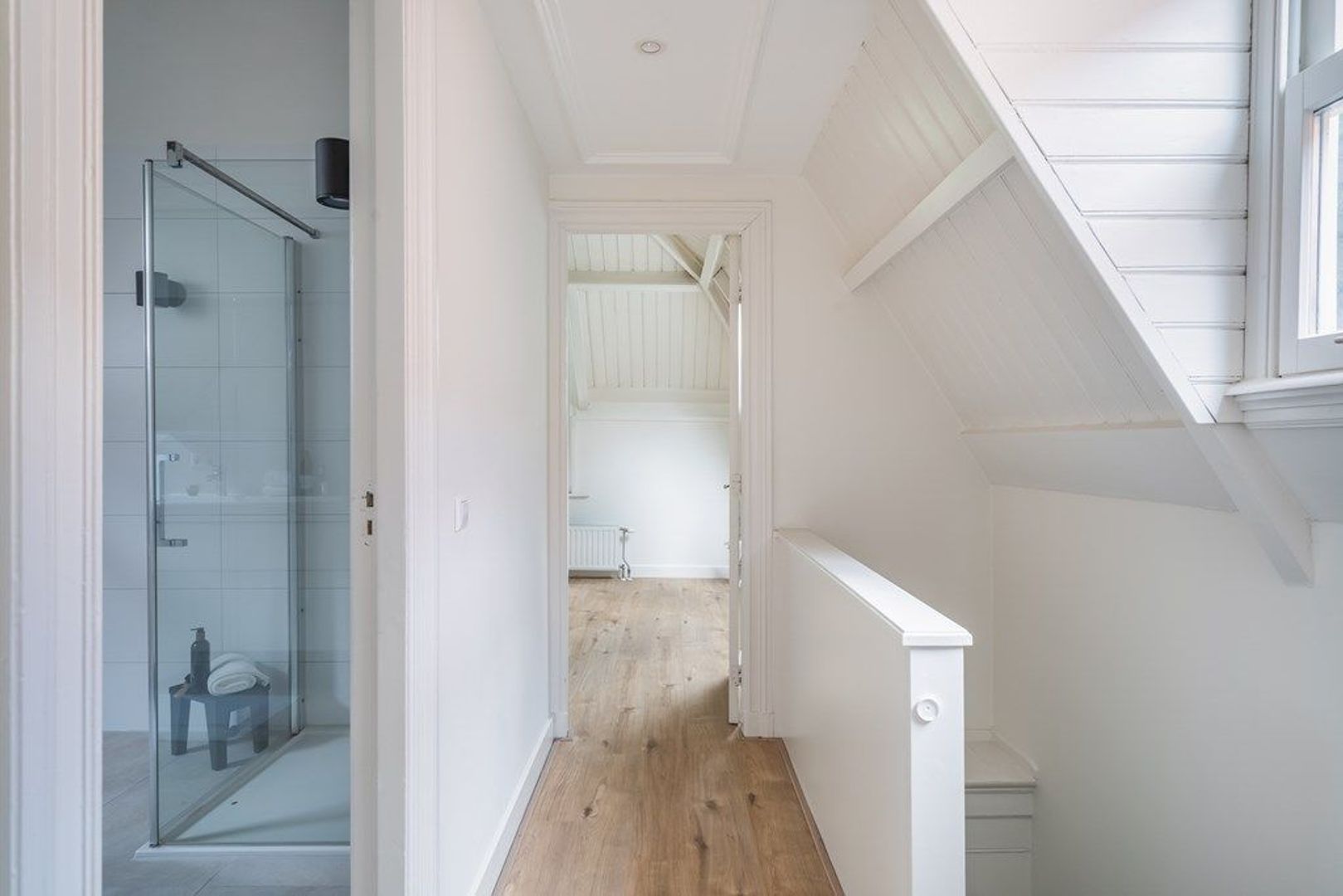 Jericholaan 56 A, Rotterdam foto-23