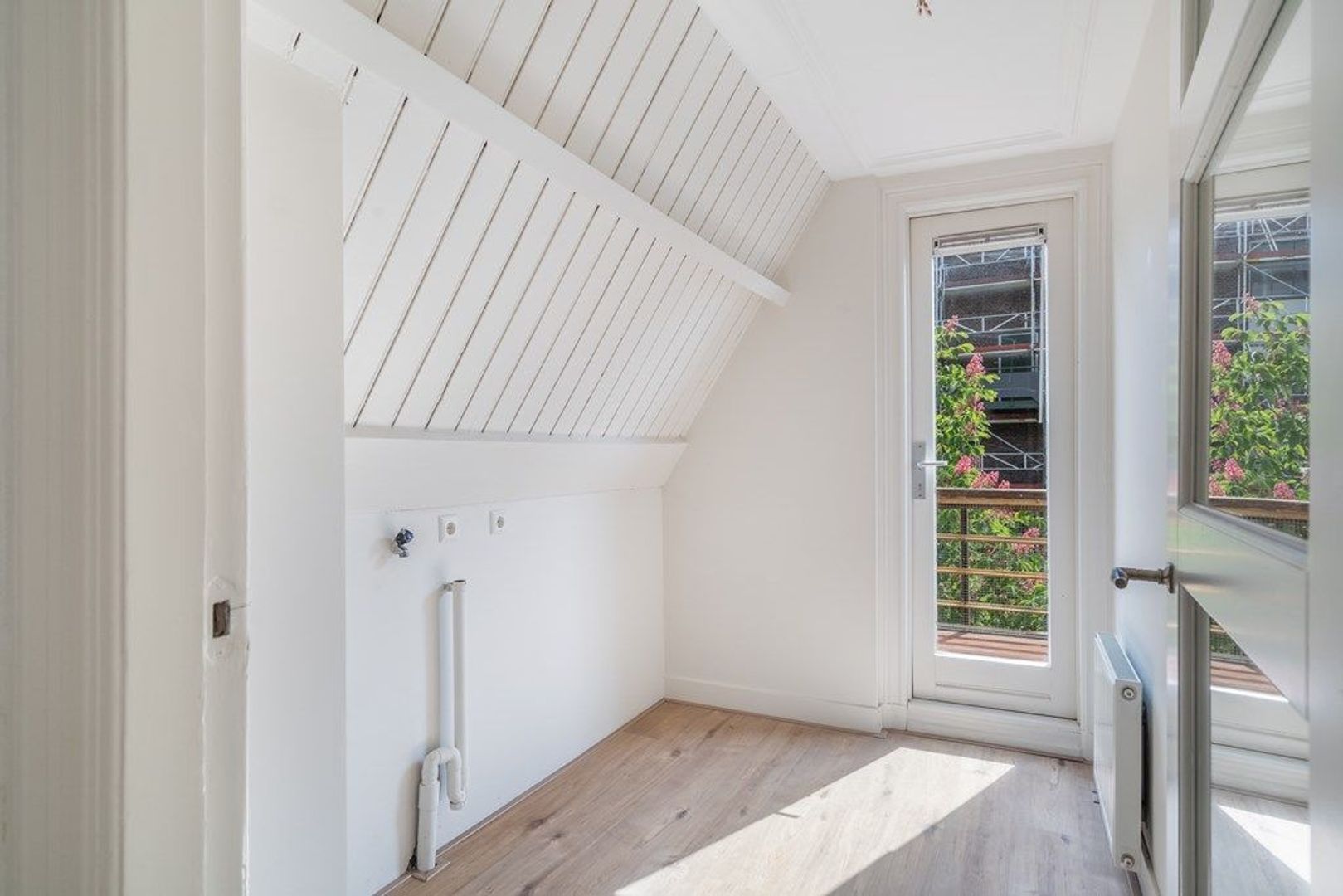 Jericholaan 56 A, Rotterdam foto-29