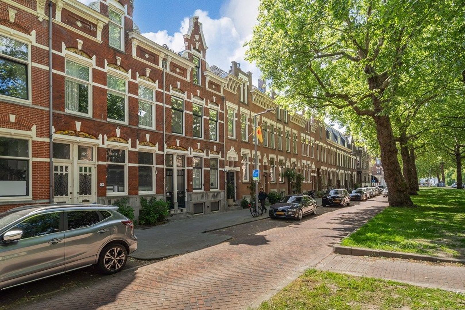 Jericholaan 56 A, Rotterdam foto-44