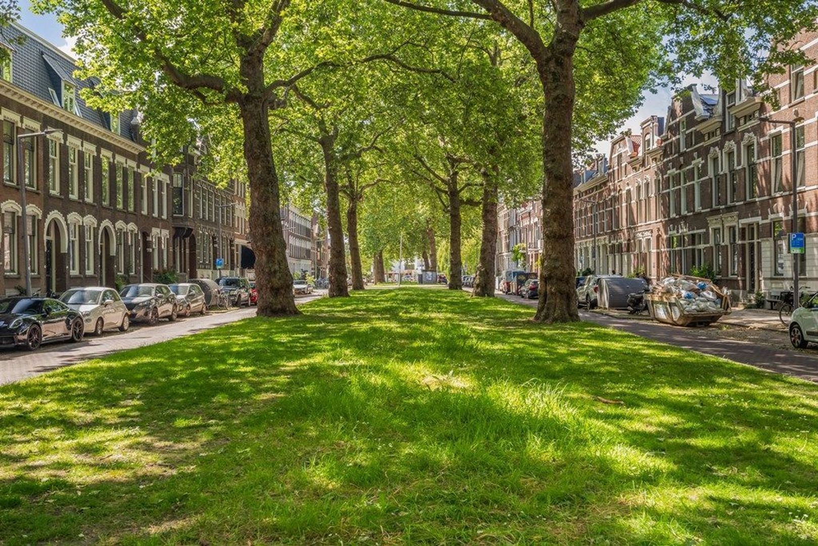 Jericholaan 56 A, Rotterdam foto-41