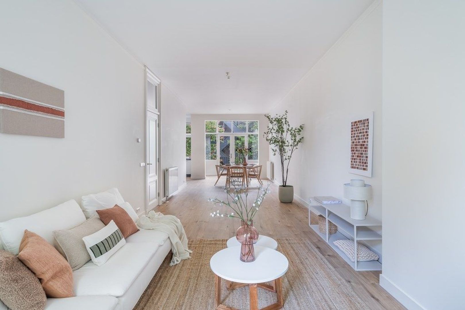 Jericholaan 56 A, Rotterdam foto-1
