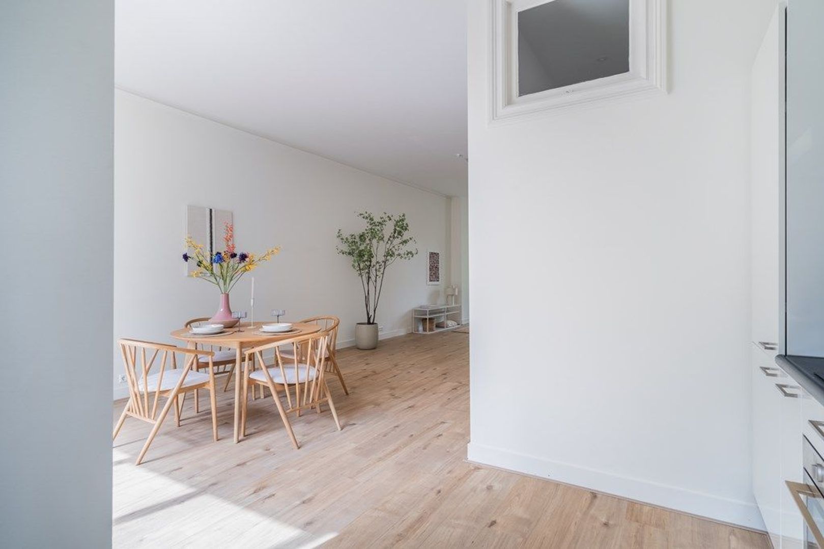 Jericholaan 56 A, Rotterdam foto-15