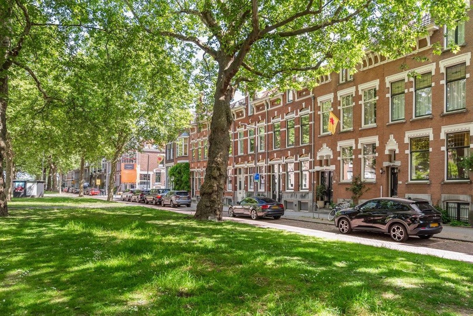 Jericholaan 56 A, Rotterdam foto-42