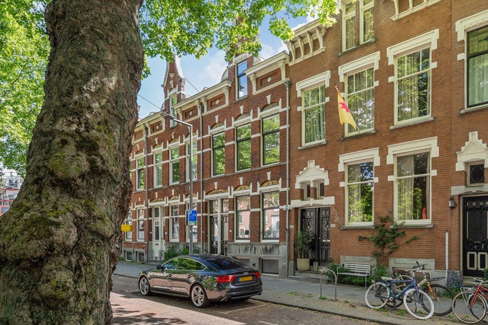 Jericholaan 56 A, Rotterdam foto-43