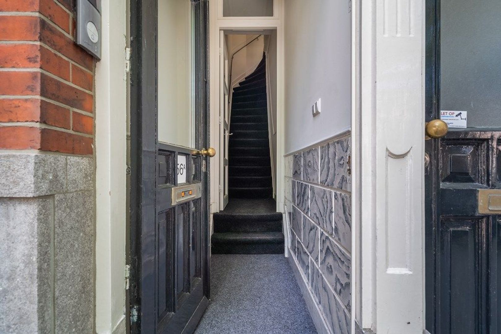 Jericholaan 56 A, Rotterdam foto-4