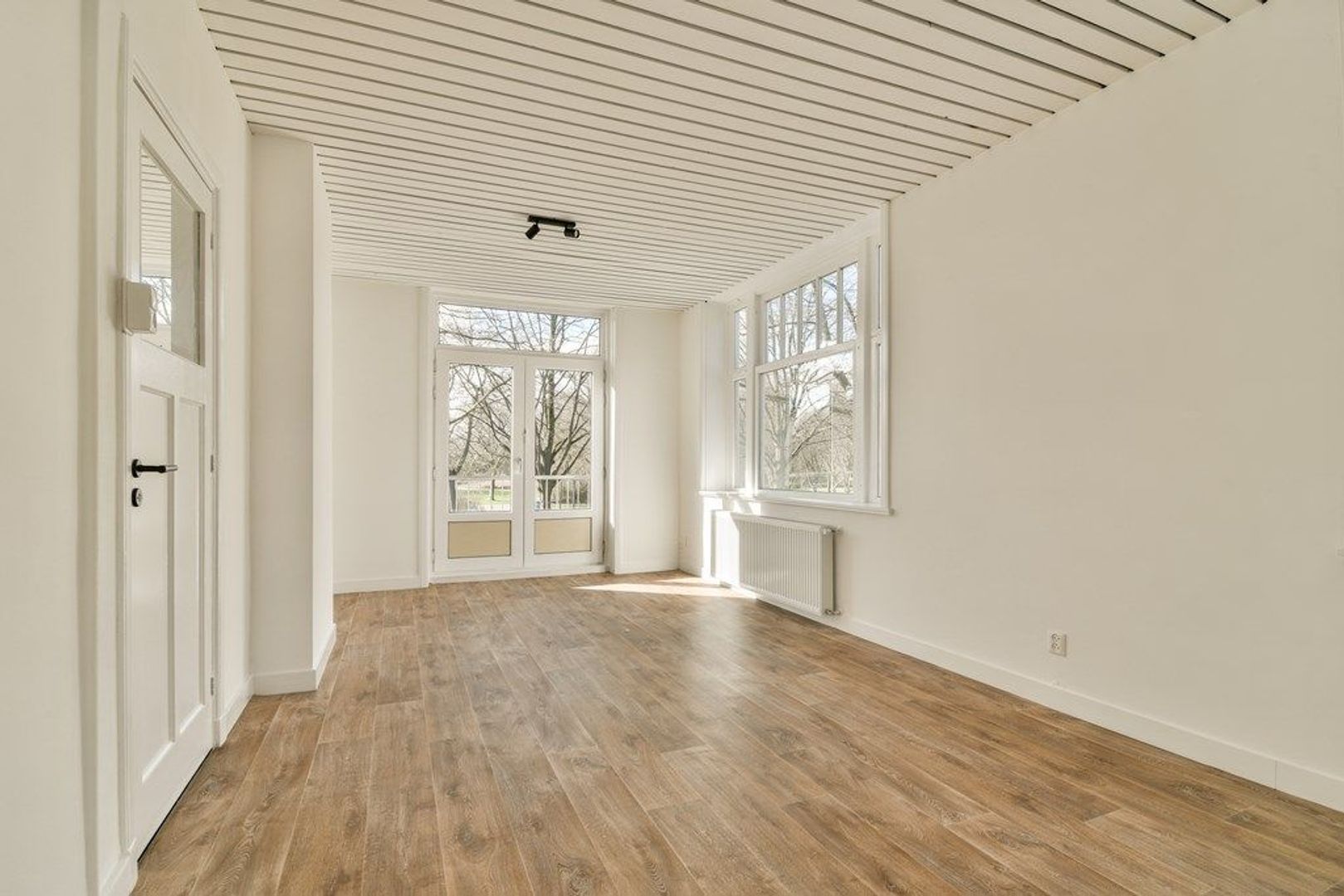 Vroesenlaan 33 B, Rotterdam foto-1