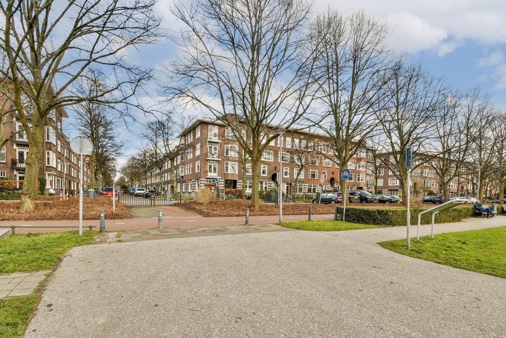Vroesenlaan 33 B, Rotterdam foto-30