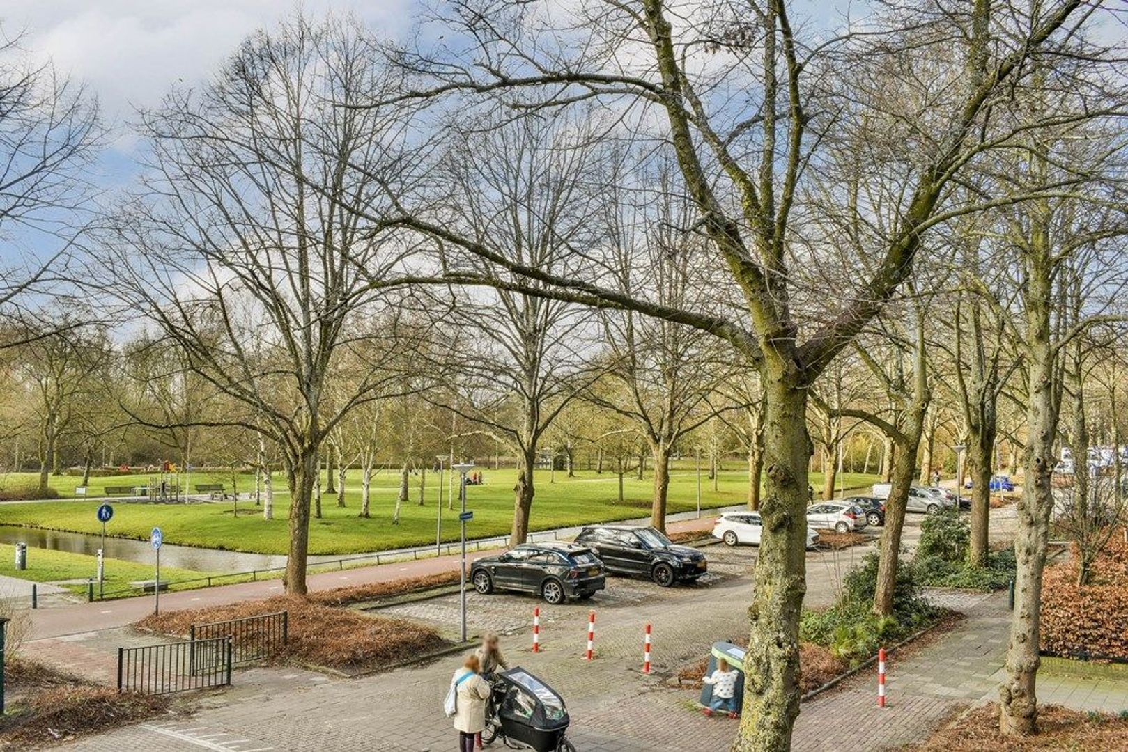Vroesenlaan 33 B, Rotterdam foto-19