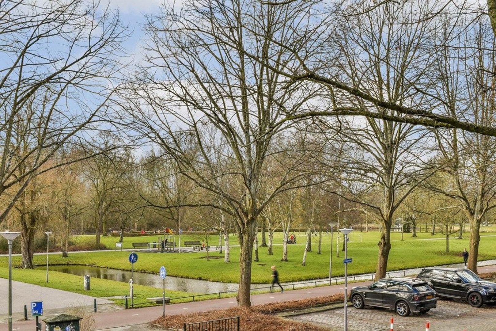 Vroesenlaan 33 B, Rotterdam foto-20