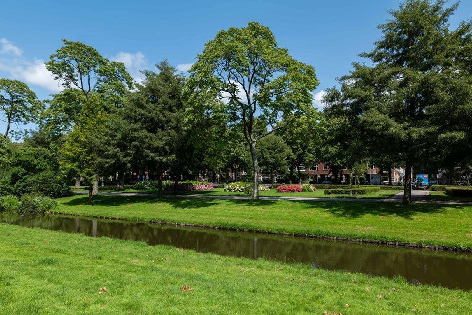 Vroesenlaan 33 B, Rotterdam foto-35