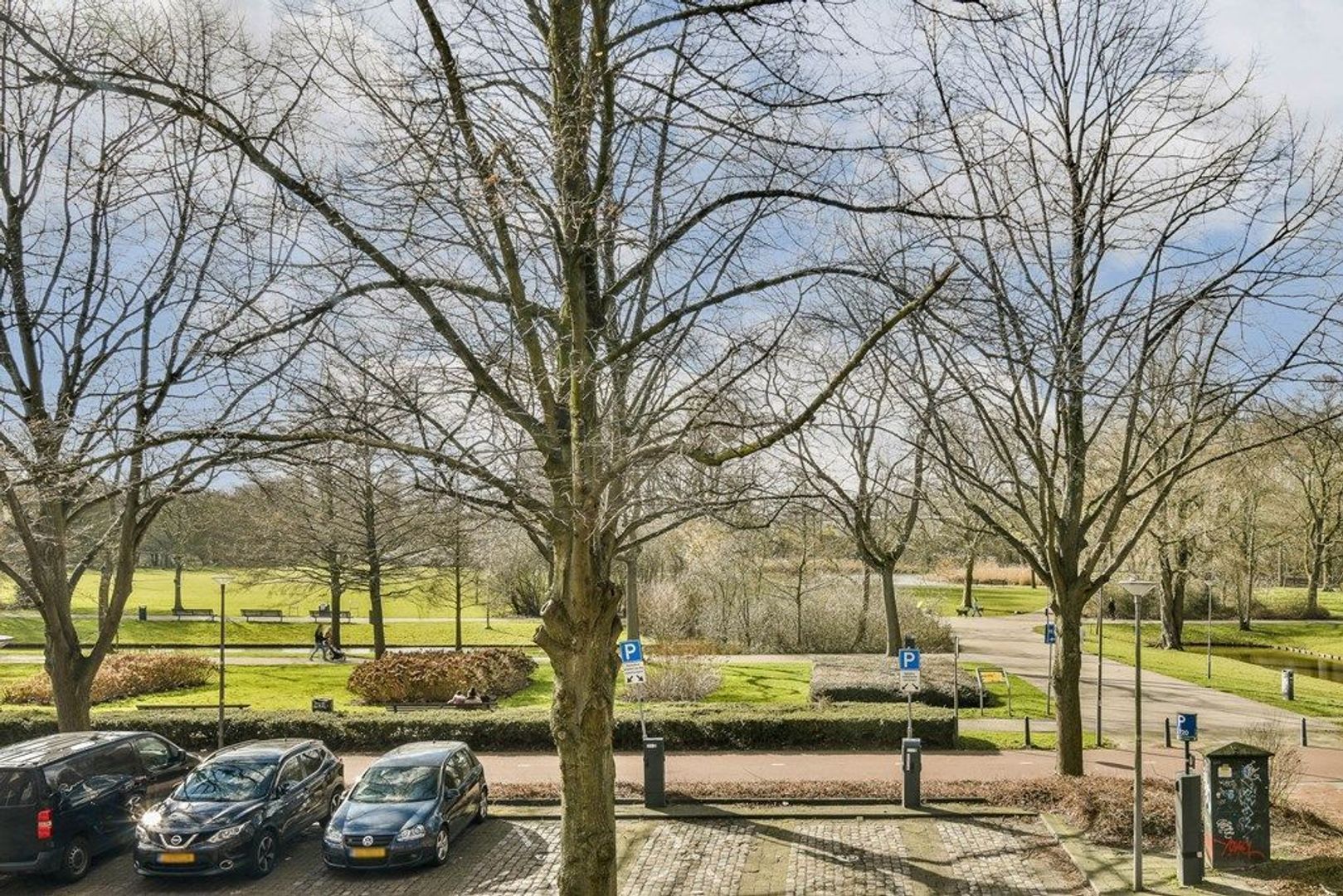 Vroesenlaan 33 B, Rotterdam foto-12