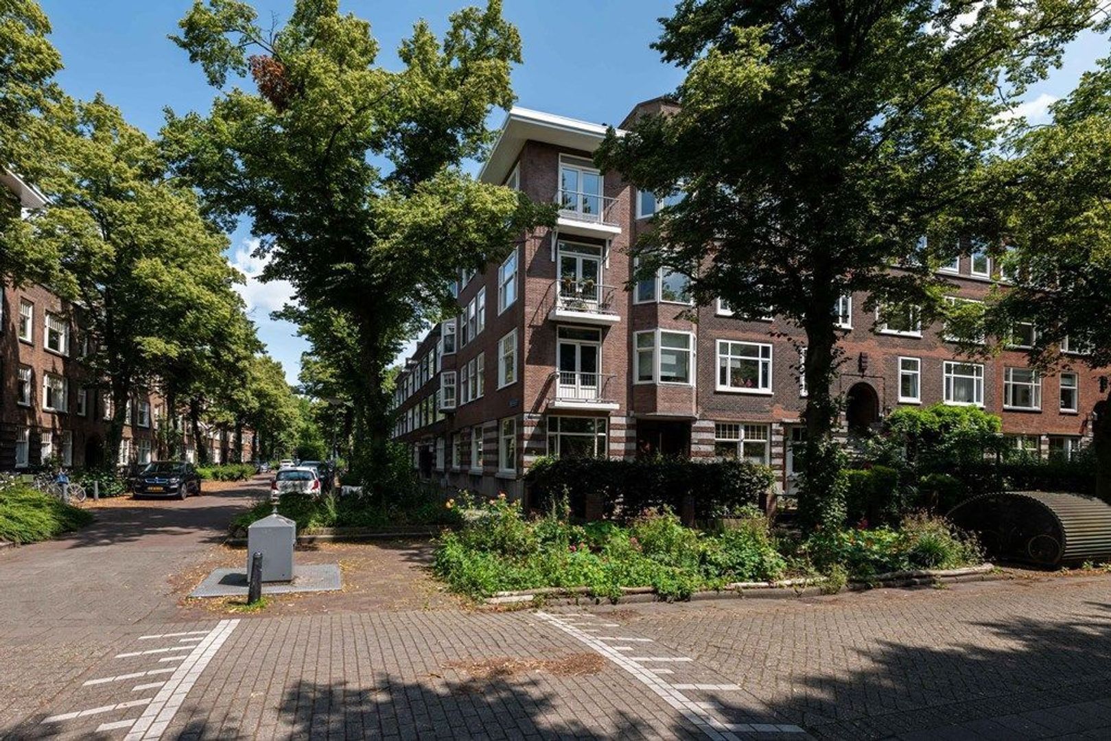Vroesenlaan 33 B, Rotterdam foto-36