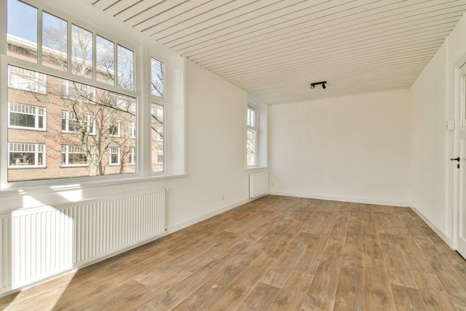 Vroesenlaan 33 B, Rotterdam foto-2