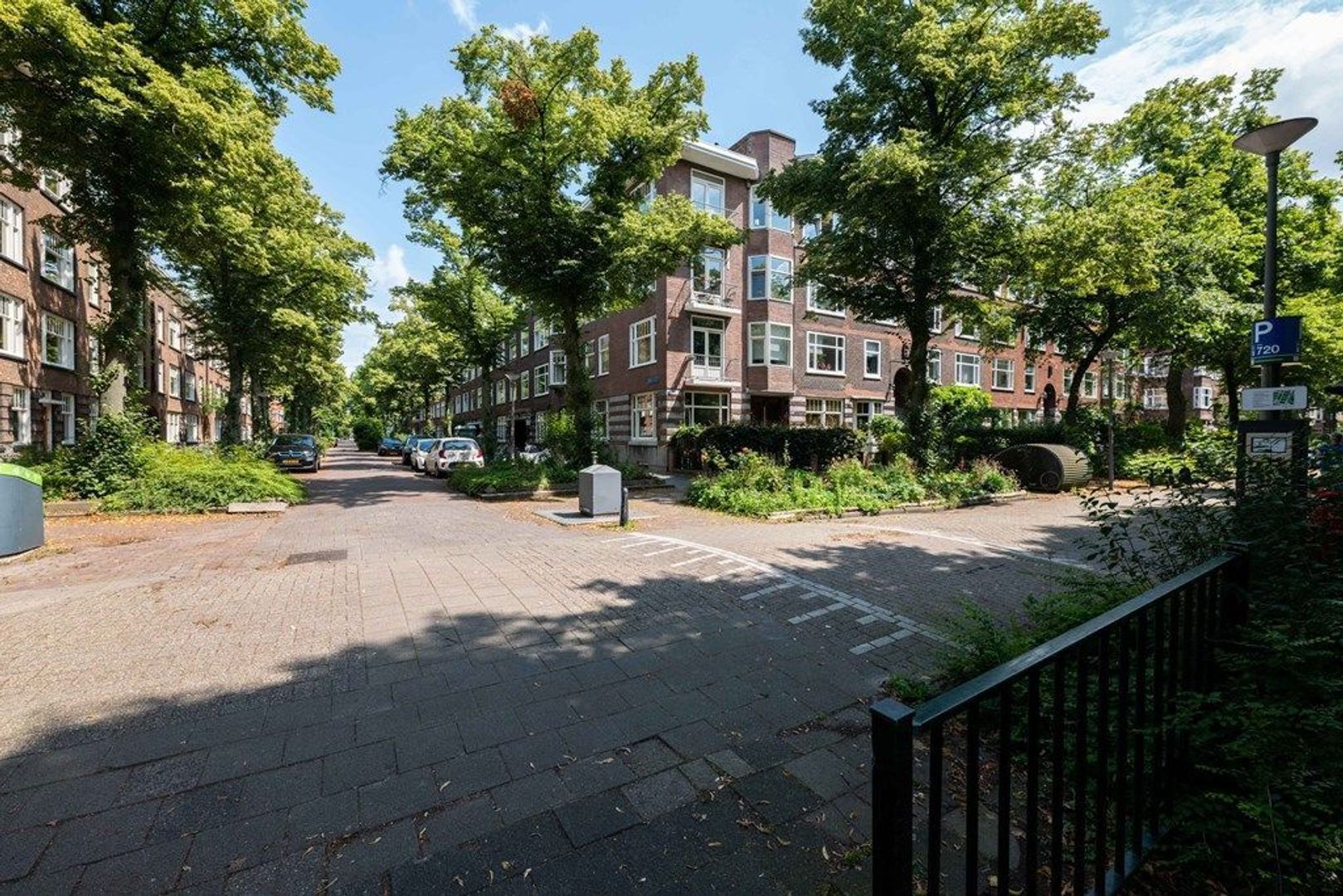 Vroesenlaan 33 B, Rotterdam foto-31