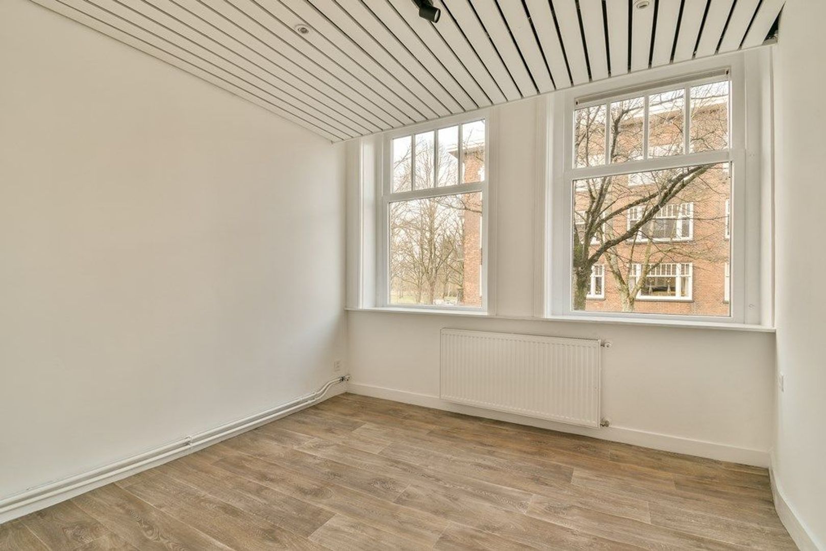 Vroesenlaan 33 B, Rotterdam foto-24