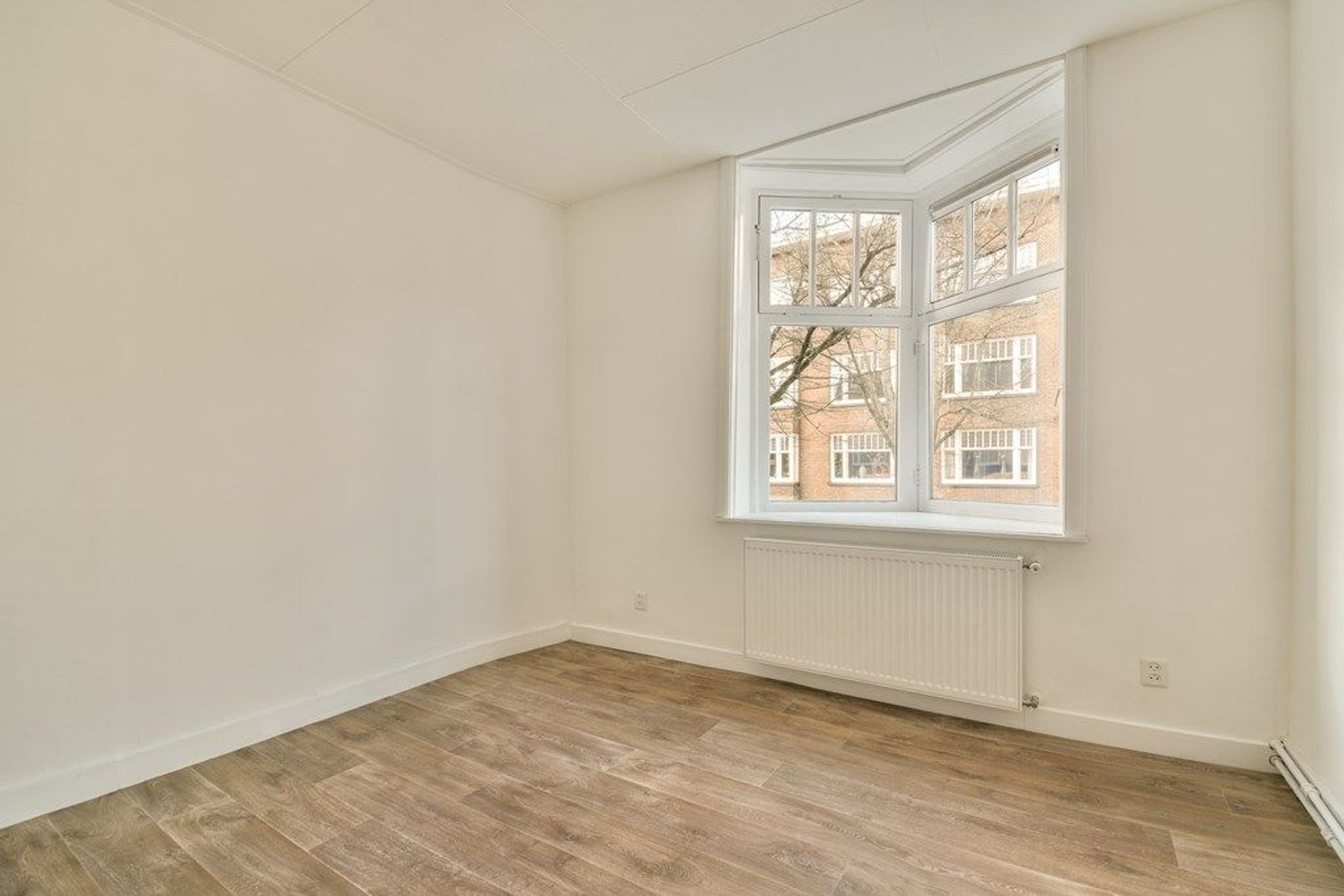 Vroesenlaan 33 B, Rotterdam foto-22