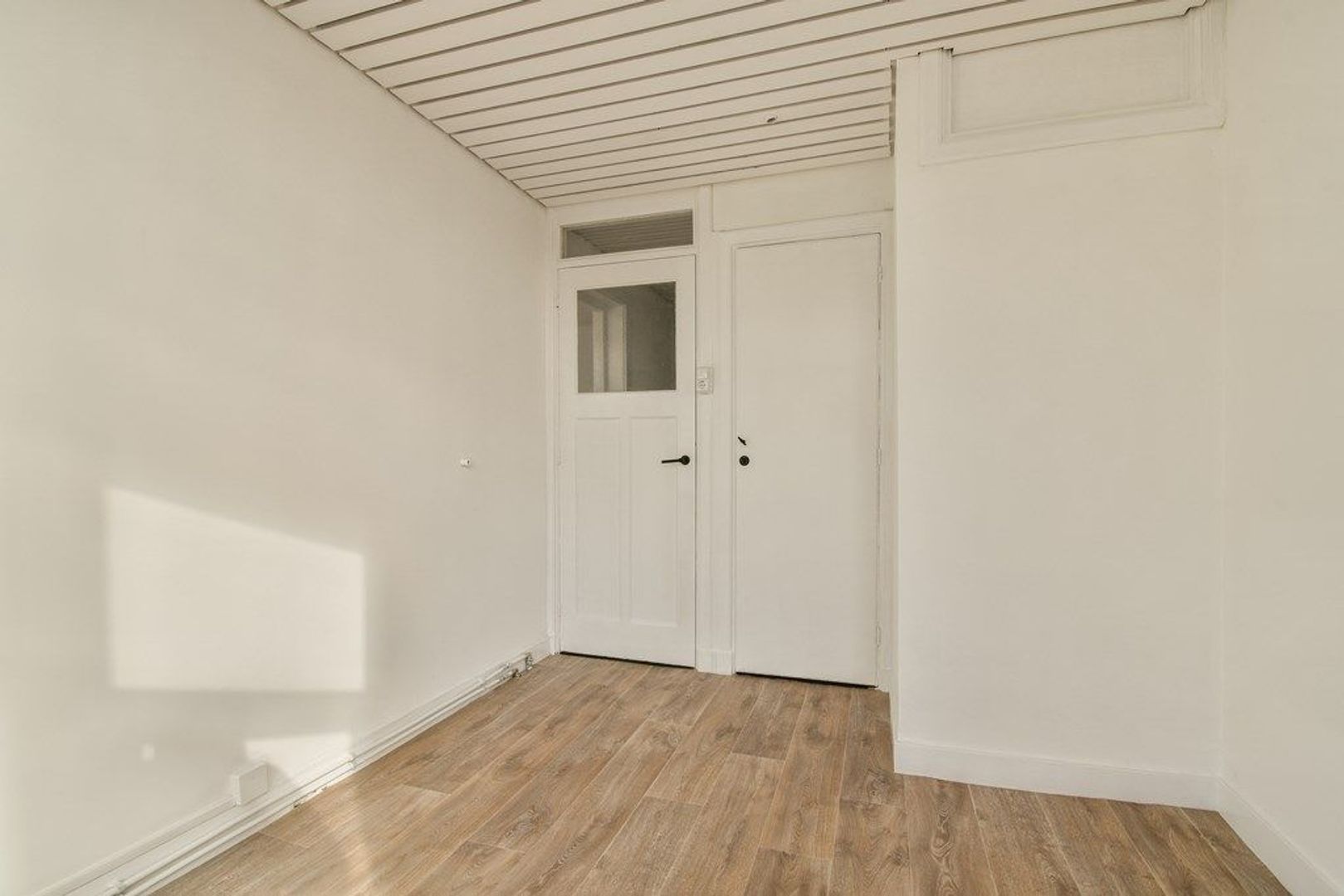 Vroesenlaan 33 B, Rotterdam foto-17