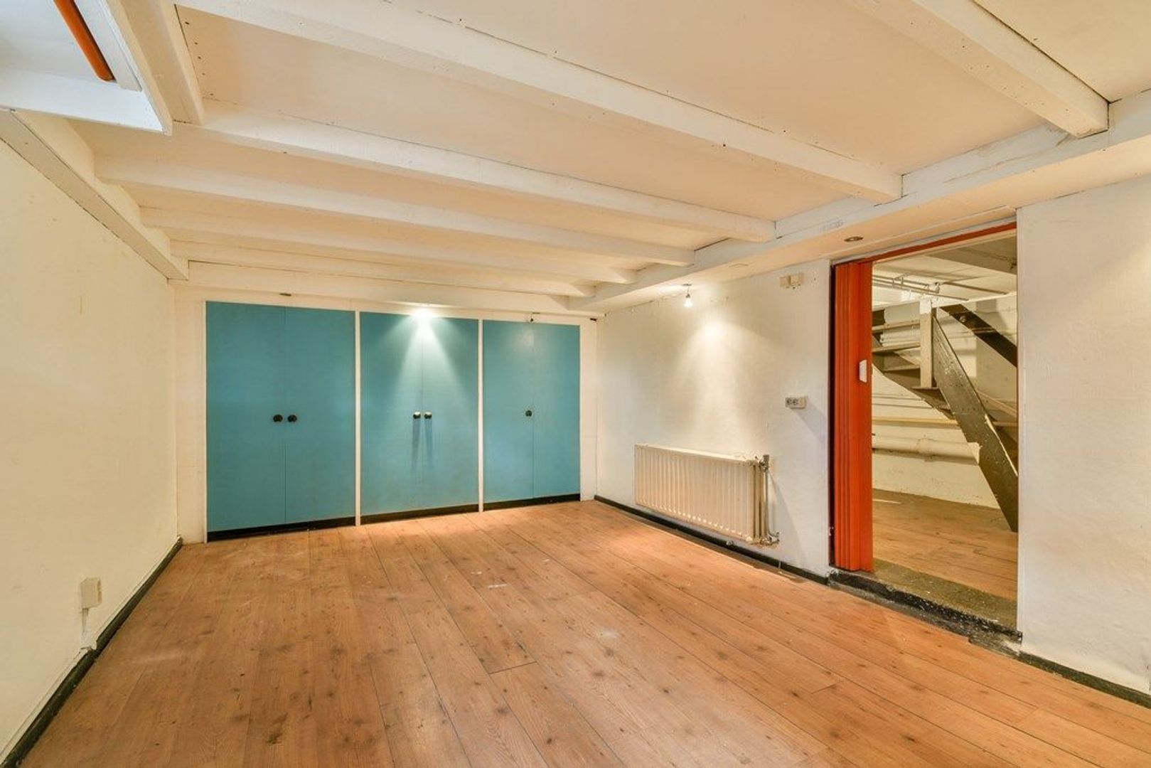 Vroesenlaan 33 B, Rotterdam foto-28