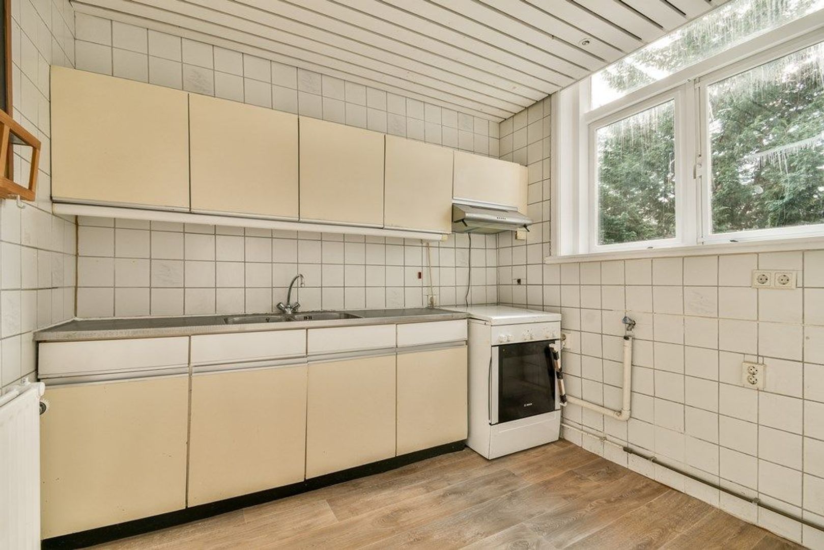Vroesenlaan 33 B, Rotterdam foto-14