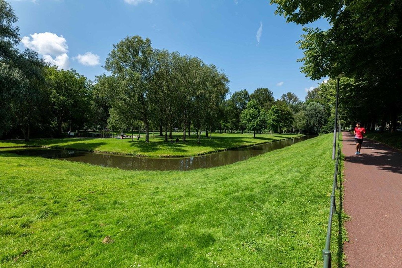 Vroesenlaan 33 B, Rotterdam foto-32