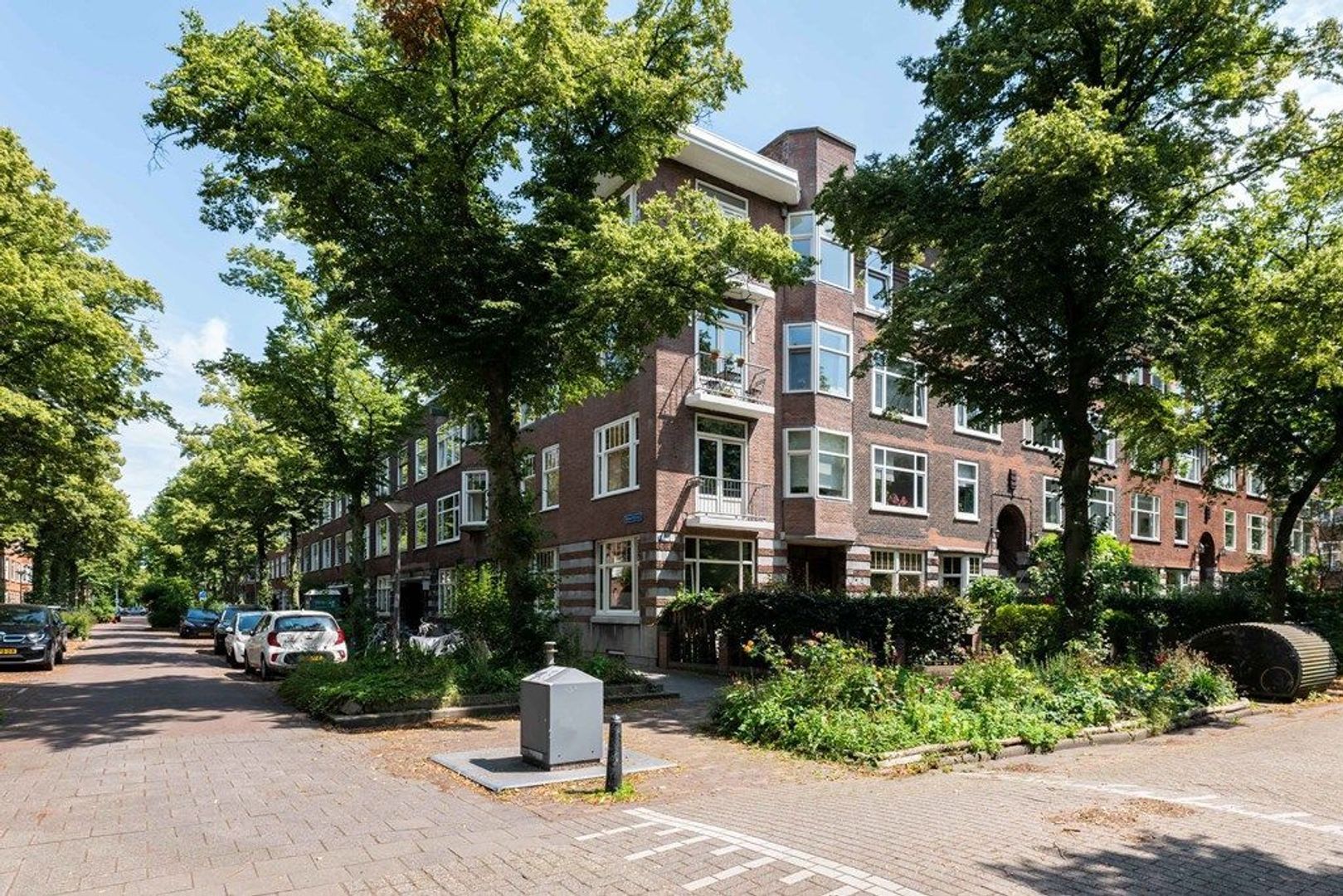 Vroesenlaan 33 B, Rotterdam foto-0
