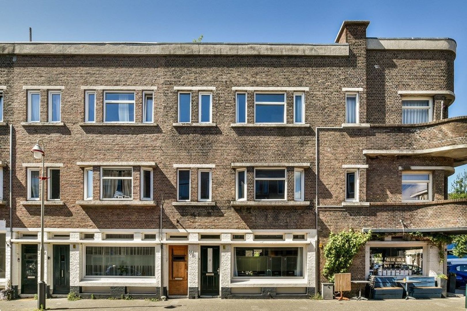 Weissenbruchstraat 14, Den Haag foto-3