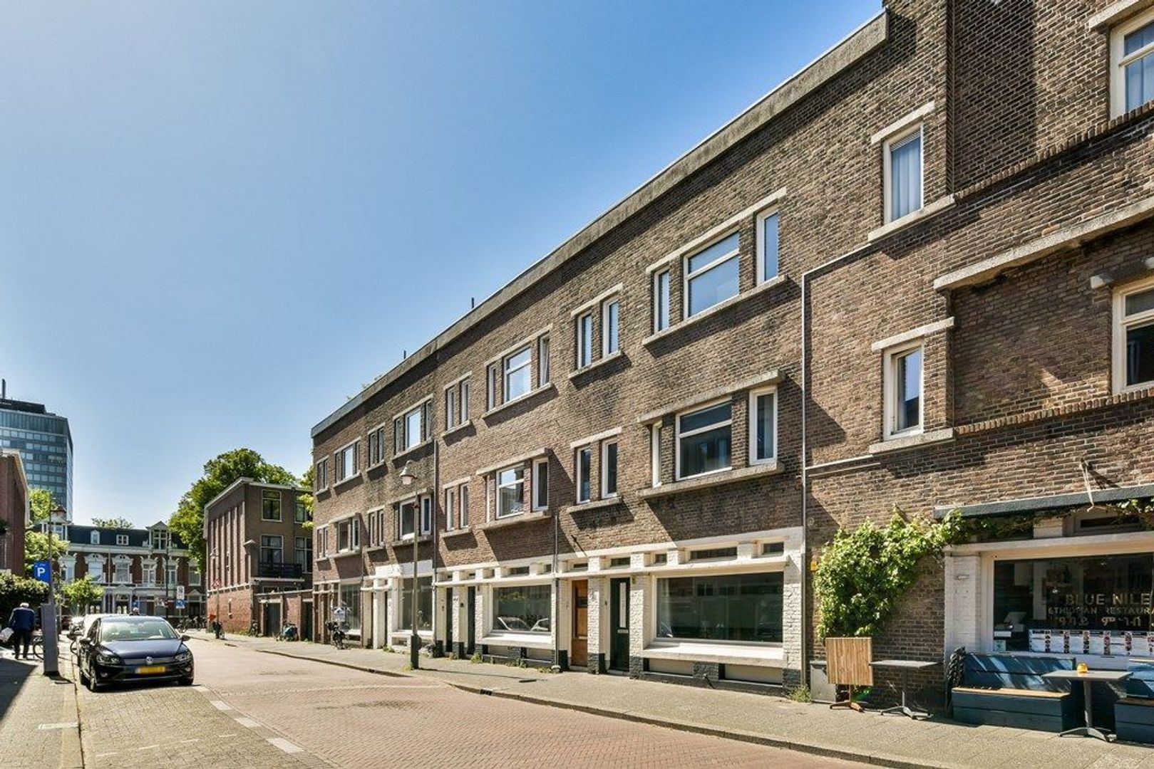 Weissenbruchstraat 14, Den Haag foto-4