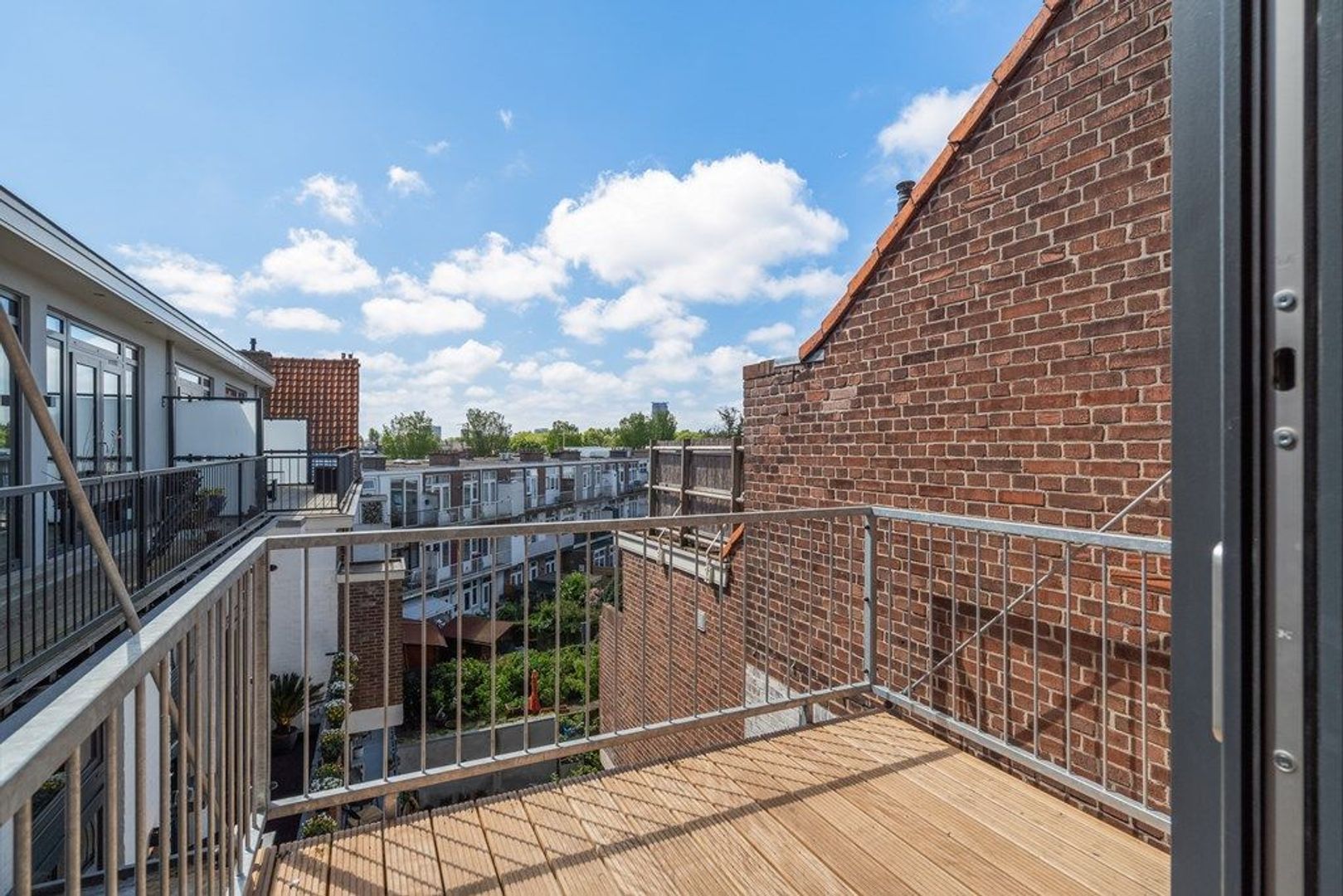 Van Arembergelaan 189 A, Voorburg foto-45