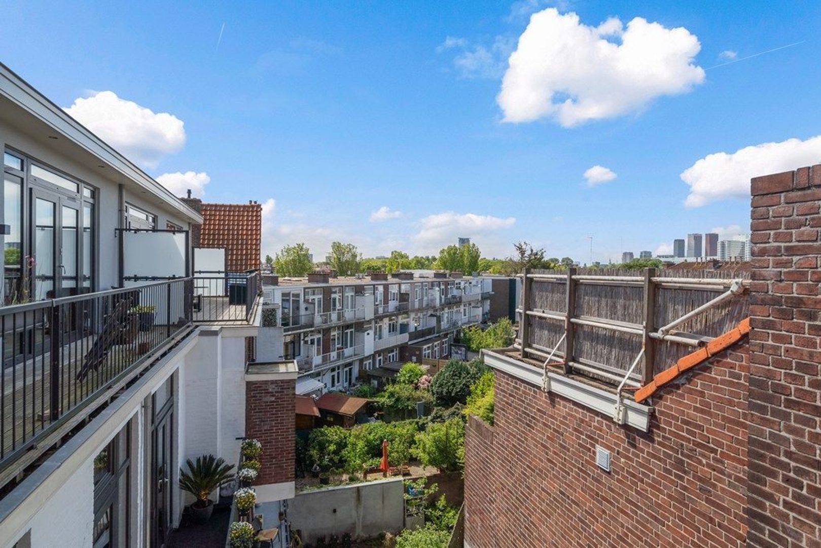 Van Arembergelaan 189 A, Voorburg foto-47