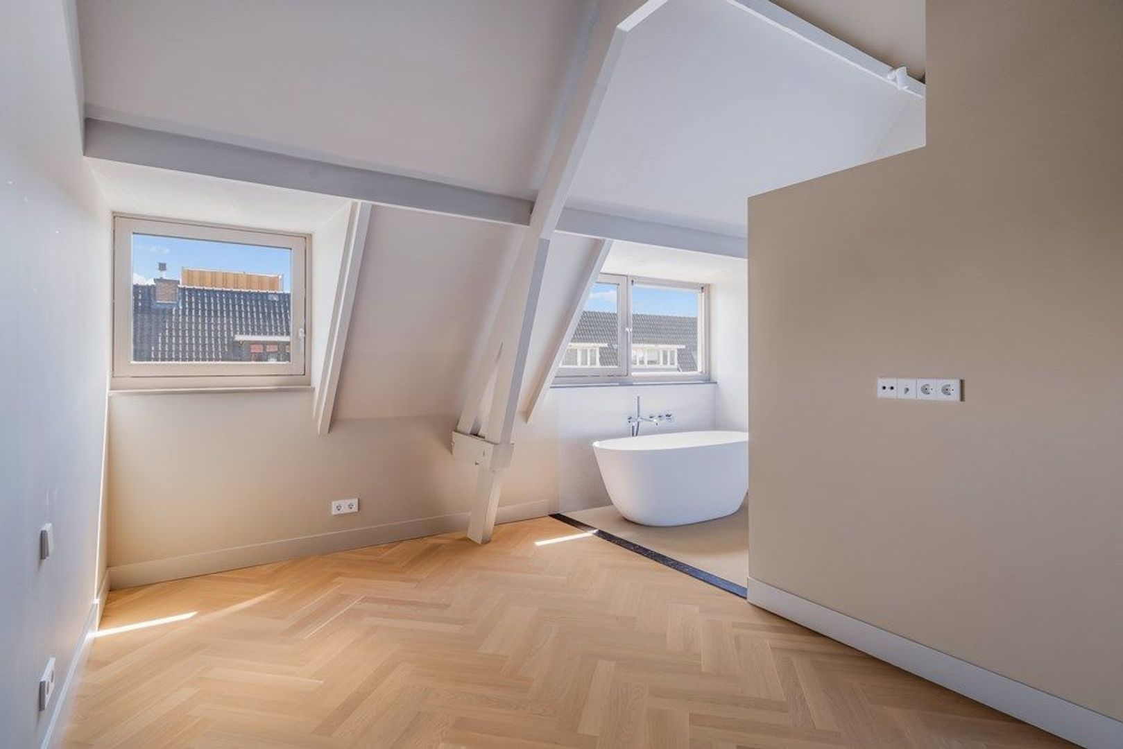Appartement in Leidschendam-Voorburg