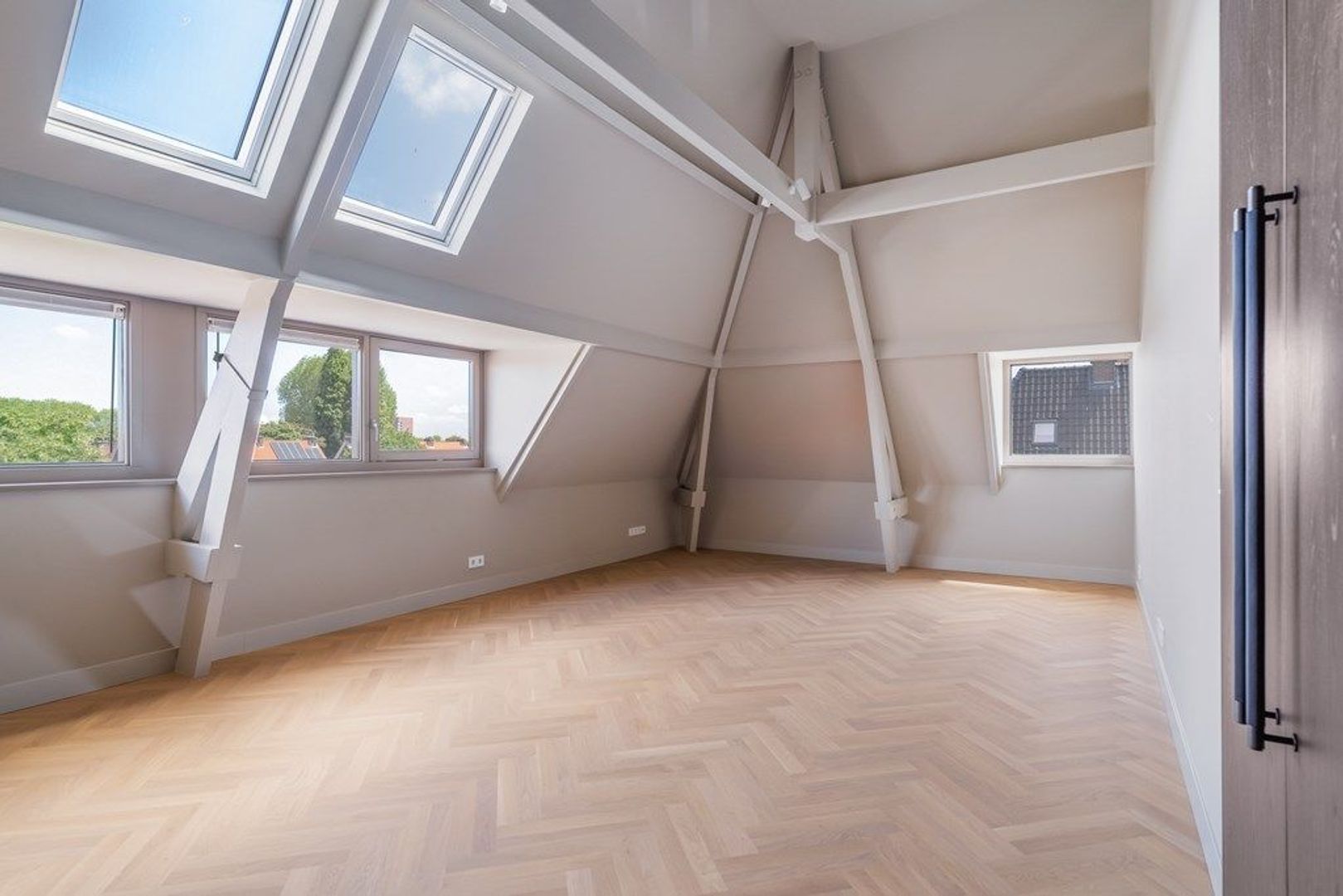 Van Arembergelaan 189 A, Voorburg foto-21