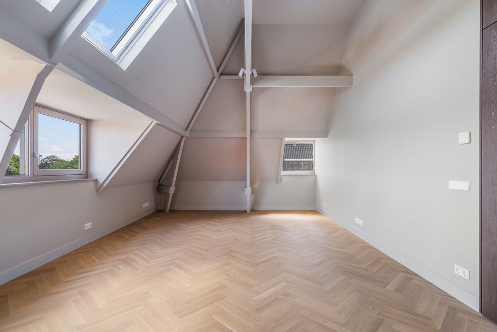 Van Arembergelaan 189 A, Voorburg foto-22