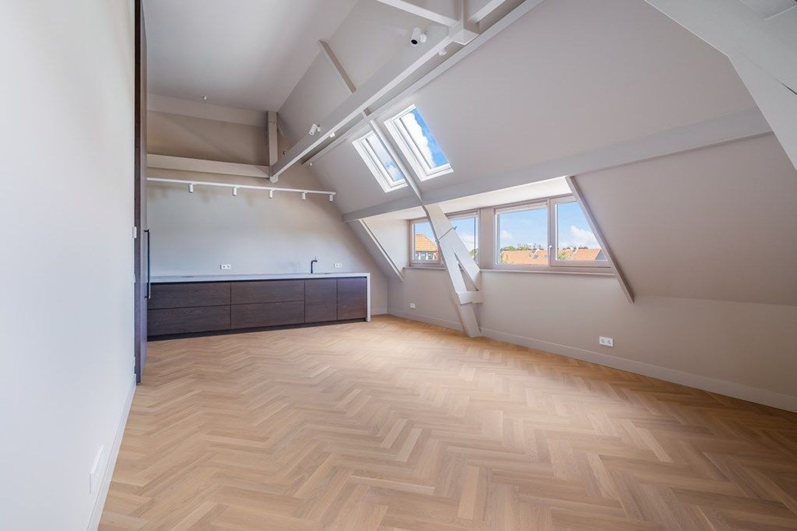 Van Arembergelaan 189 A, Voorburg foto-1