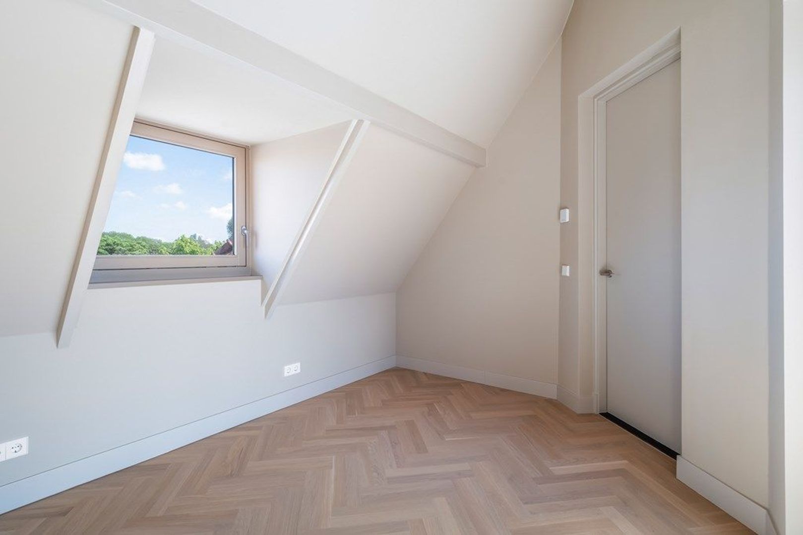 Van Arembergelaan 189 A, Voorburg foto-43