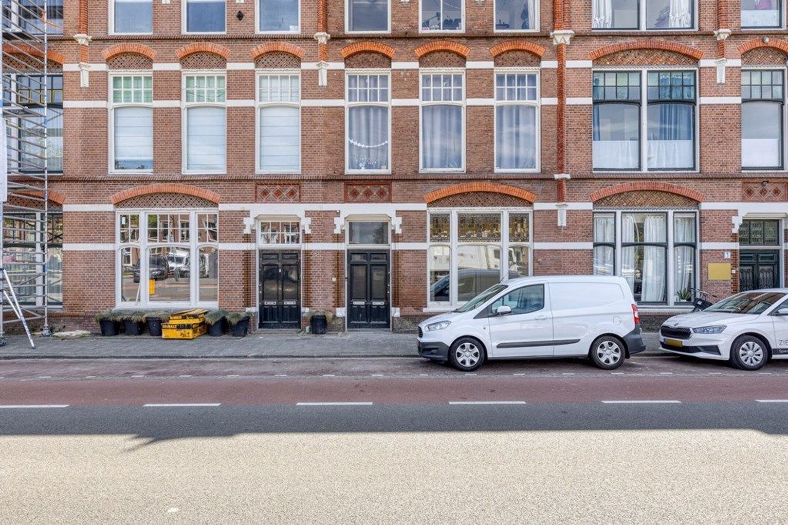 Wassenaarseweg 7, Den Haag foto-23